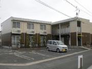 レオパレスMINAMI