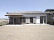 小山田住宅
