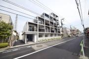 ＪＲ総武線（各駅停車）新小岩駅まで徒歩8分