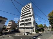 名鉄名古屋本線山王駅まで徒歩8分