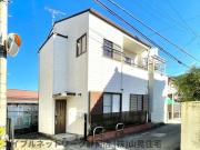 平和2丁目富谷様戸建