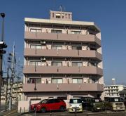 フォーレ桜馬場