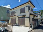 ときがわ町大字本郷995-4貸家