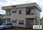 村越第二マンション