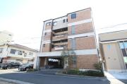 ＪＲ山陽本線岡山駅まで徒歩11分