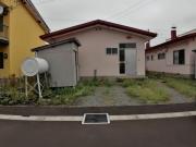山本借家