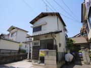 近鉄難波・奈良線近鉄奈良駅までバス約5分 徒歩7分