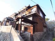 丸山町1丁目H貸家