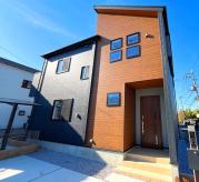 （仮）川越市寺尾MAISON 1号棟