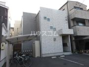 ＪＲ東海道本線静岡駅まで徒歩17分
