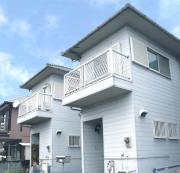 ロレーヌハイツ野添南