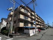 阪急宝塚線岡町駅まで徒歩17分