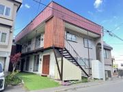 旭都マンション