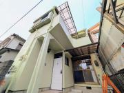 静岡県浜松市中央区西伊場町