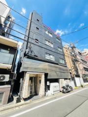 都営大江戸線六本木駅まで徒歩7分