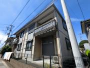 ＪＲ内房線五井駅までバス約12分 徒歩2分
