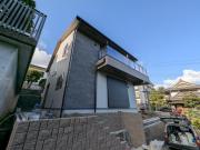 王禅寺西7戸建