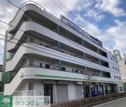 LEO六拾弐番館