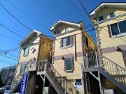 根岸プリチャーズ