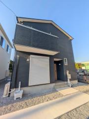 グランソフィア川口安行領家 B号棟