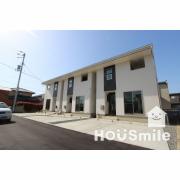 ＪＲ高徳線佐古駅まで徒歩21分