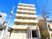 アルビオン新北野