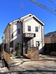 五所塚2丁目戸建