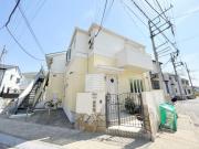 綱島東2丁目戸建