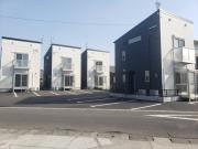 メルローズタウン寿5