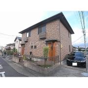 アルモニコ B棟