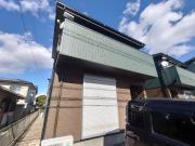 静岡県浜松市中央区初生町