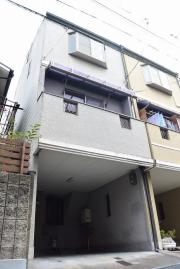 ＪＲ奈良線六地蔵駅まで徒歩6分