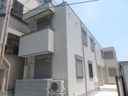 ＪＲ山手線田端駅まで徒歩8分