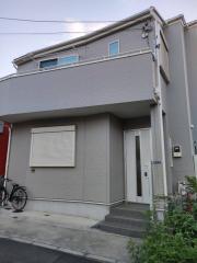 藤沢市本町4丁目戸建