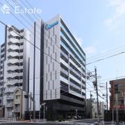プレサンス太閤通ファシール