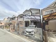 近鉄生駒線信貴山下駅まで徒歩10分