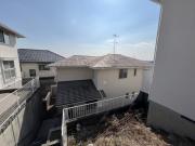 阪急宝塚線雲雀丘花屋敷駅まで徒歩8分