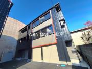 遠州鉄道助信駅まで徒歩7分