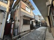 丸山町1丁目貸家