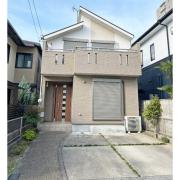 名古屋市千種区幸川町2丁目住宅