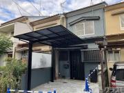 北区大宮中林町貸家