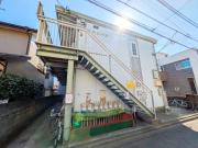 相川ハイツ