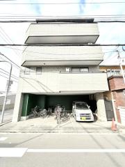 地下鉄谷町線平野駅まで徒歩7分