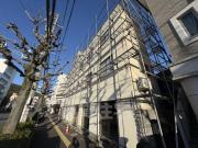 広島高速交通アストラムライン白島駅まで徒歩11分