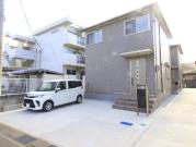 ライジングスクエア