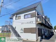 レオパレス山際