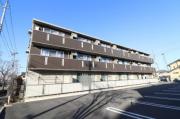 ＪＲ両毛線前橋大島駅まで徒歩17分