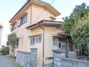 城東3丁目戸建て