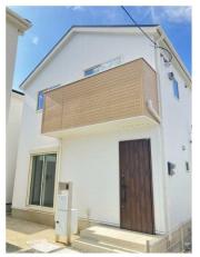 リナージュL 熊本南区御幸笛田1丁目24ー1期