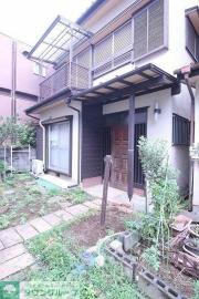 伊奈戸建